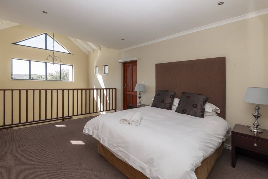 3 Bedroom Property for Sale in Langebaan Country Estate Western Cape